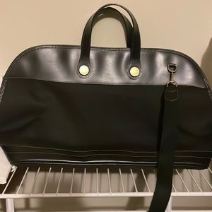 Dooney & Bourke Weekender.